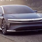 Lucid Air All Electric Alternative to Tesla
