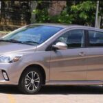 BAIC D20 Micro Sedan feature image