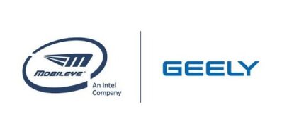 Geely Make a deal with Mobileye for Advanced Drive Assistance system