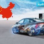 Hydrogen fuel cell adoption in China fast Track for Hydrogen powered cars