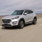Hyundai Tucson 3rd Generation feature image