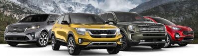 KIA an unstoppable and emerging competitor is now planning to get More SUVs to Pakistani.
