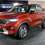 Kia Sonet another Record breaking vehicle by South Korean Brand in India