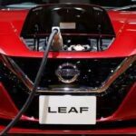 Nissan Leaf Achieved the Milestone of Half Million on completing its Decade