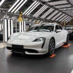 Porsche Taycan demand is higher than any other porsche