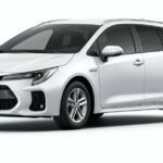 Suzuki Swace hybrid Estate car feature imageJPG