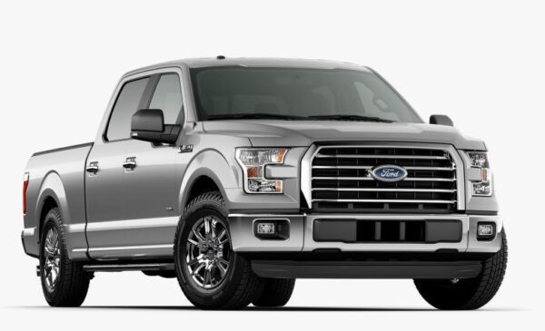 ford f 150 comparison with foton big general