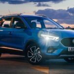 1st Generation MG ZS SUV feature image