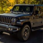 4th Generation Jeep Wrangler feature image