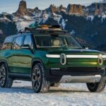 1st Generation Rivian R1S SUV feature image