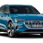 1st generation Audi E tron Electric SUV feature image
