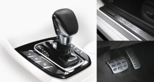 1st Generation Hyundai Ioniq Hybrid sedan transmission race and break