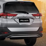 2024 Toyota Rush Pakistan | Price, Overview, Review & Photos ...