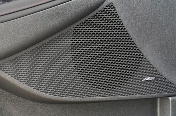 8th Generation Hyundai Sonata Luxury Sedan boss audio in higher trims only