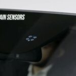 10th generation Honda Accord sedan auto rain sensing option