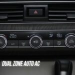10th generation Honda Accord sedan dual zone Auto Ac