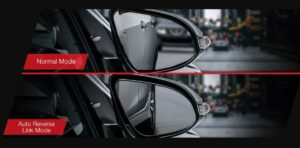 11th generation Toyota corolla Altis Grande side mirrors