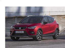 1st generation seat arona crossover feature image