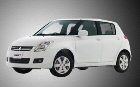 Suzuki Swift 2010-2021 Pakistan