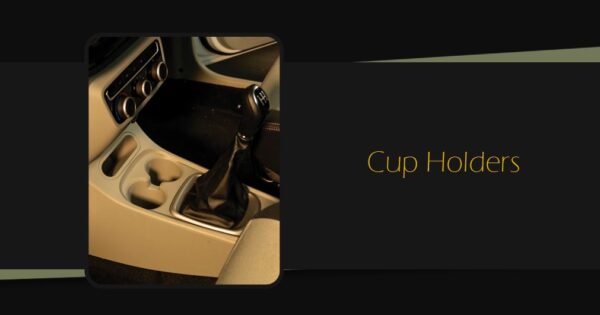 1st generation united alpha cup holders