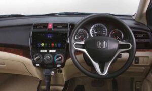 Honda City (2009-2021) Price, Overview, Review & Photos | Pakistan ...