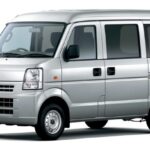 8th Generation Mitsubishi mini cab feature image
