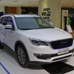 2nd Generation Jetour X70s ev feature image