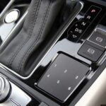 4th generation audi a6 s6 saloon dials and other controls