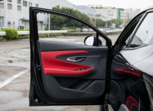 1st generation changan Uni T SUV door inner panels
