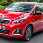 1st generation peugeot 108 hatchback decent city car feature image
