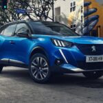 2nd Generation peugeot 2008 SUV feature image