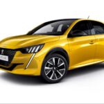 2nd generation peugeot 208 hatchback feature image