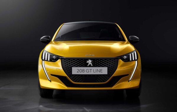 2nd generation peugeot 208 hatchback title image