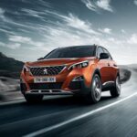 2nd generation peugeot 3008 pre facelift feature image
