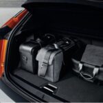peugeot 2008 suv 2nd generation luggage space view
