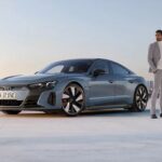 1st generation Audi E tron GT All Electric Sedan feature image