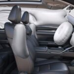 3rd generation haval h6 suv 6 air bags