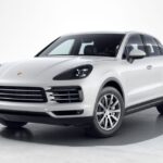 3rd generation porsche cayenne suv feature image