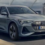 1st generation audi e tron sportback fully electric feature image