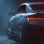 Hyundai Elantra N upcoming for Next year 2022