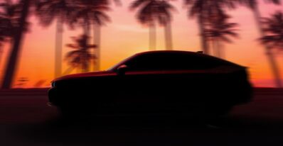 honda civic hatchback model coming soon