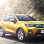 GAC GS3 SUV 1st Generation feature image