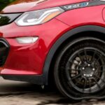 The Latest Invention in Automotive Industry is Air Less Tires