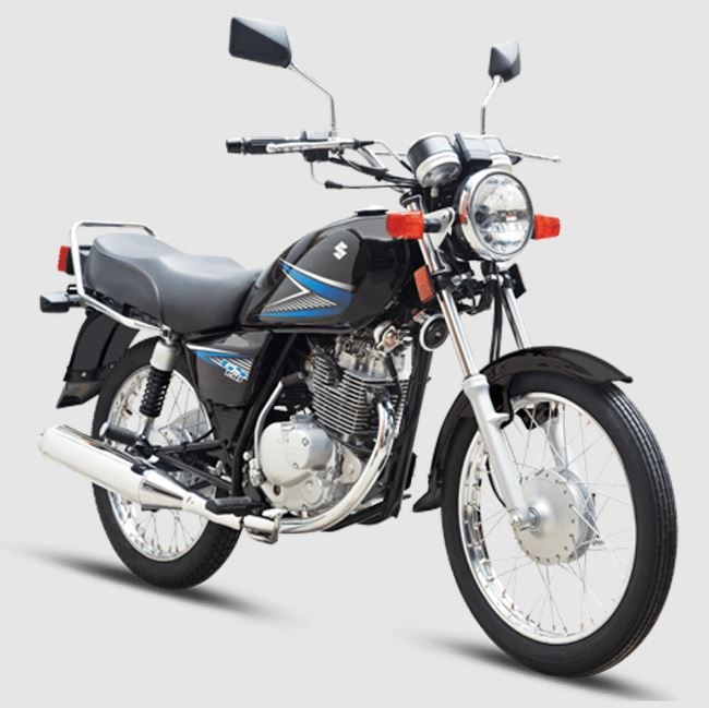 suzuki gs 150 motor bike feature image