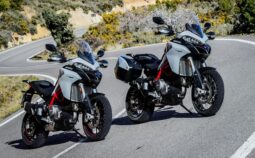 2019 Ducati Multistrada 950s feature image