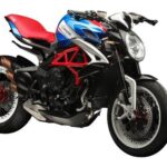 2019 MV Agusta Dragster 800 RR Feature Image