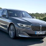 BMW 7 Series sedan 6th Generation feature image
