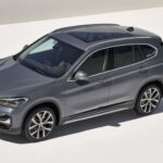 BMW X1 SUV 2nd Generation feature image