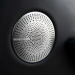 Kia stinger sedan Refreshed 1st generation speakers