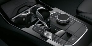 bmw 2 series gran coupe 1st generation transmission view